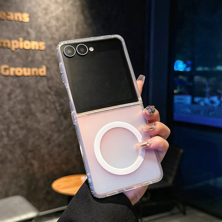 💫 MagGlow™ – Z Flip Series