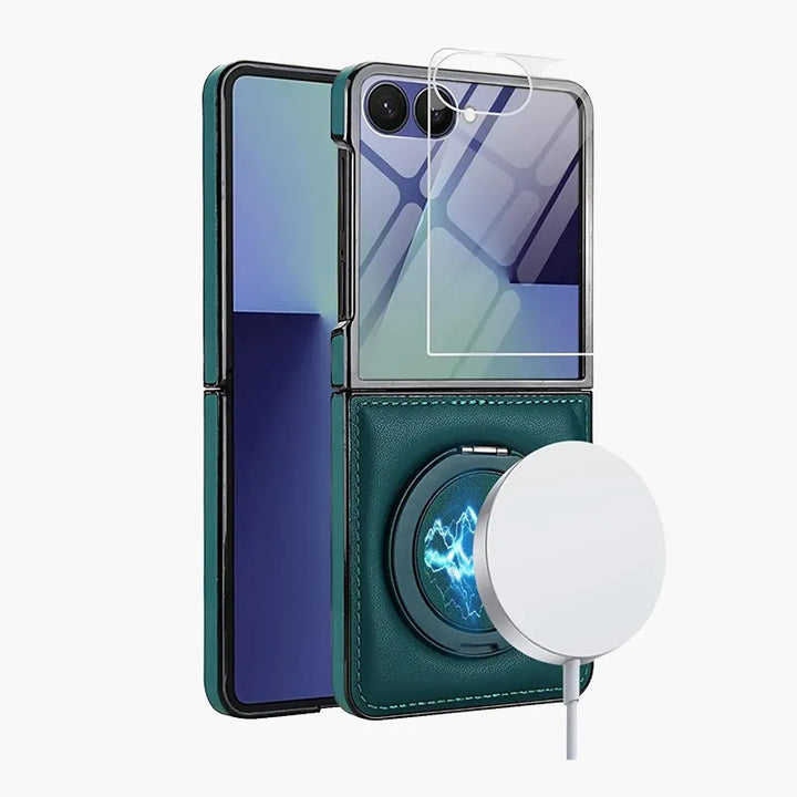 🧿 RingStand™ – Z Flip Series