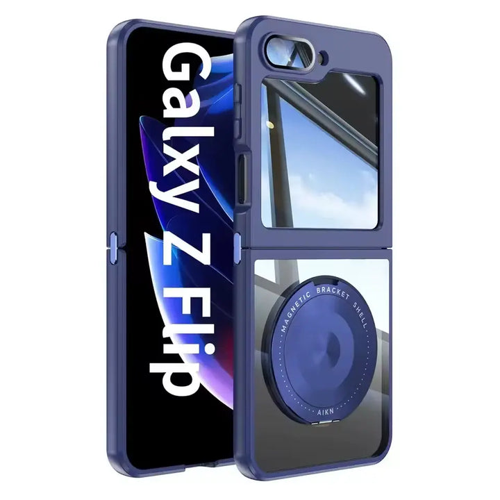 ⚙️ MagStand™ – Z Flip Series