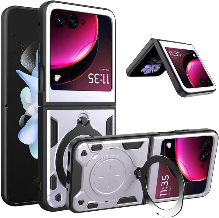 💪 TitanRing™ – Z Flip Series