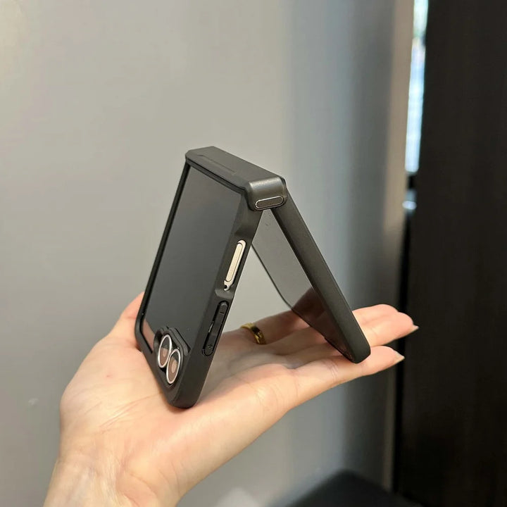 ⚫ MagHold™ – Z Flip Series