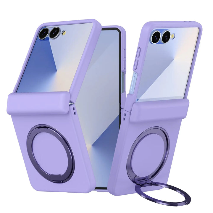 💜 FlexiRing™ – Z Flip Series