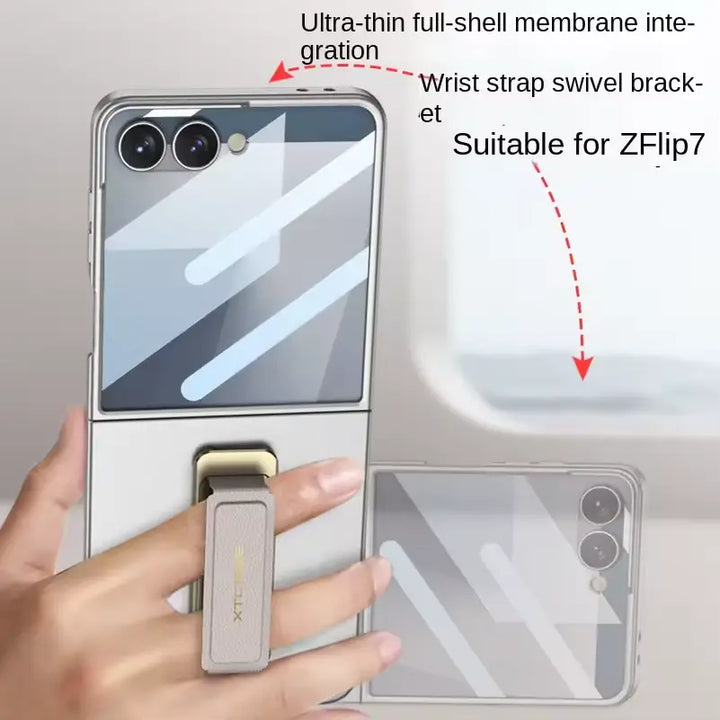 💎 AeroStand™ – Z Flip Series