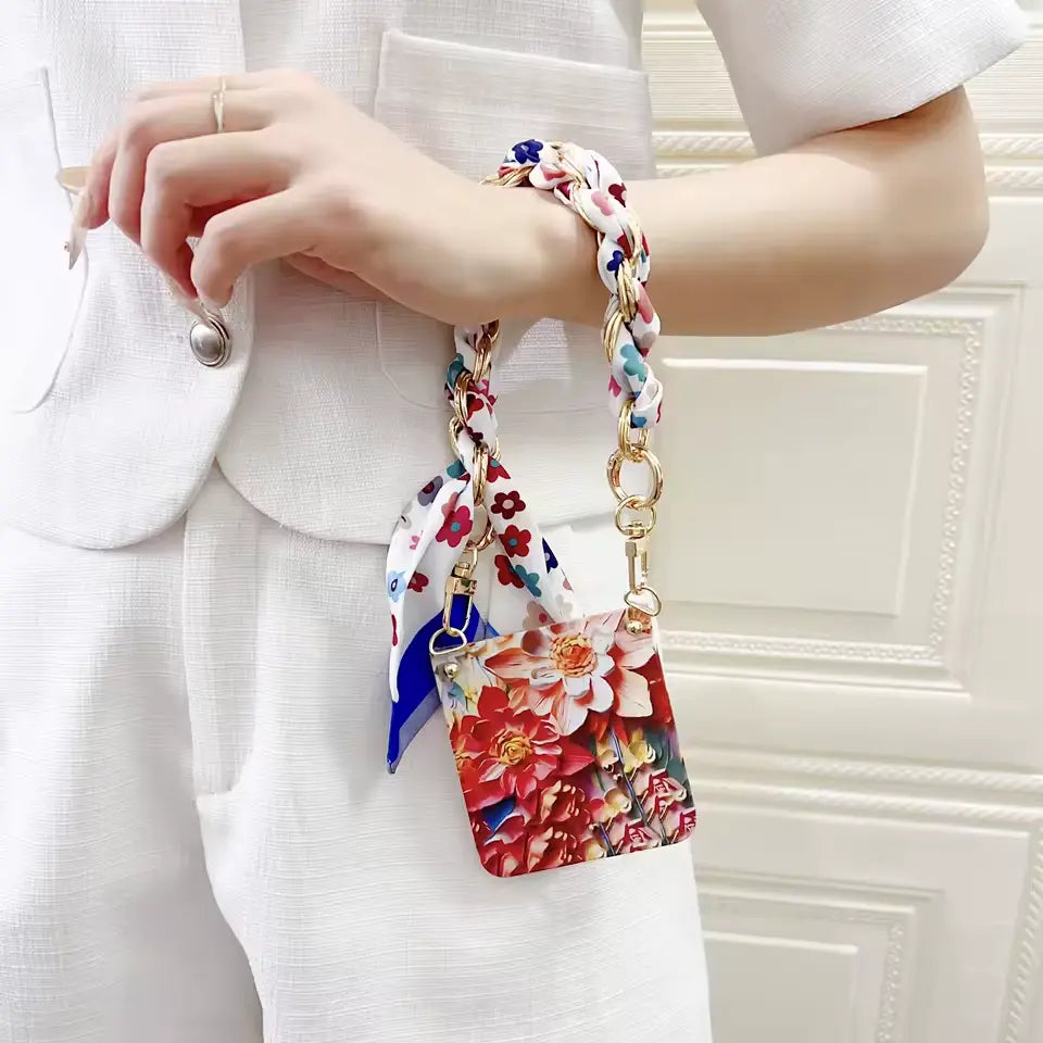 🌸 BloomLoop™ – Z Flip Series