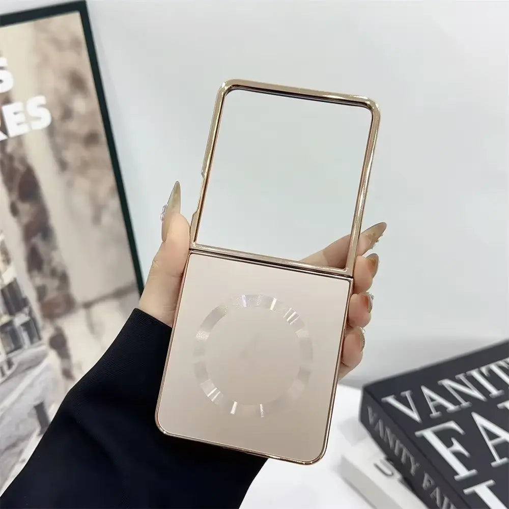 ✨ AeroMag™ – Z Flip Series