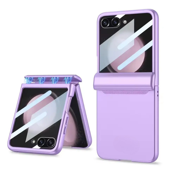 ⚡ MagShell™ – Z Flip Series