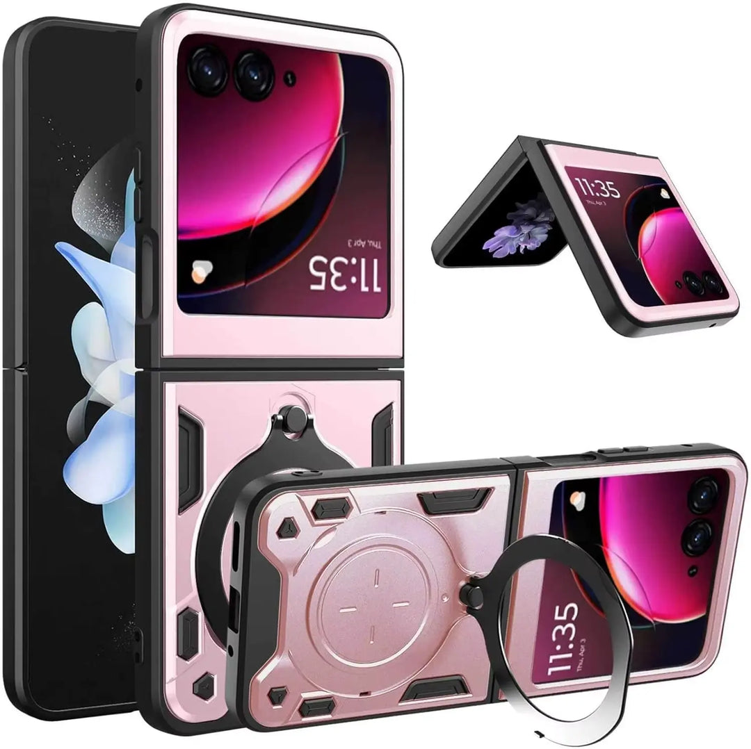 💪 TitanRing™ – Z Flip Series