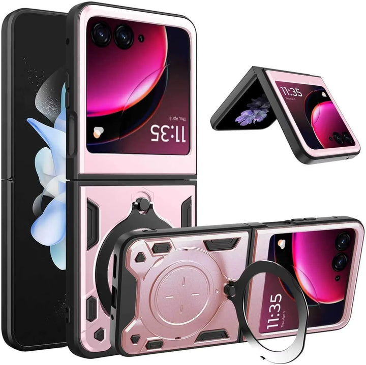 💪 TitanRing™ – Z Flip Series