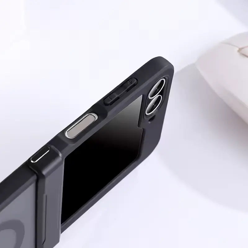 ⚫ MagHold™ Frost – Z Flip Series