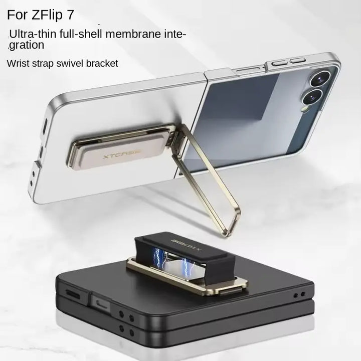 💎 AeroStand™ – Z Flip Series