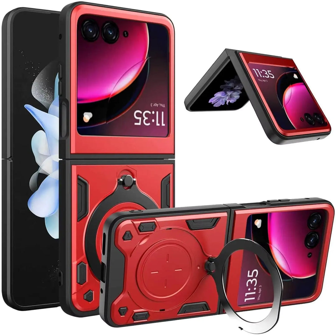 💪 TitanRing™ – Z Flip Series