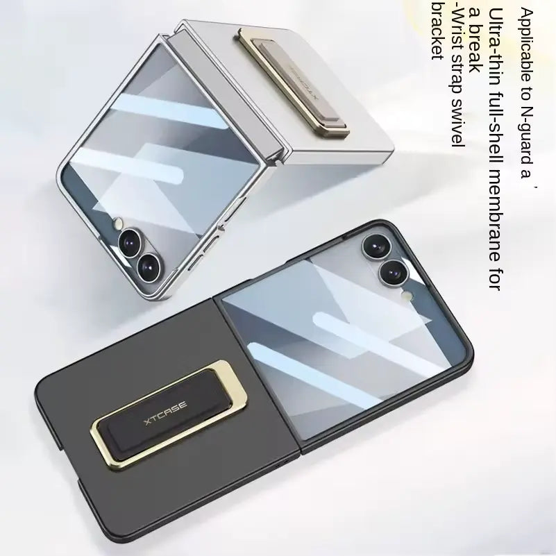 💎 AeroStand™ – Z Flip Series