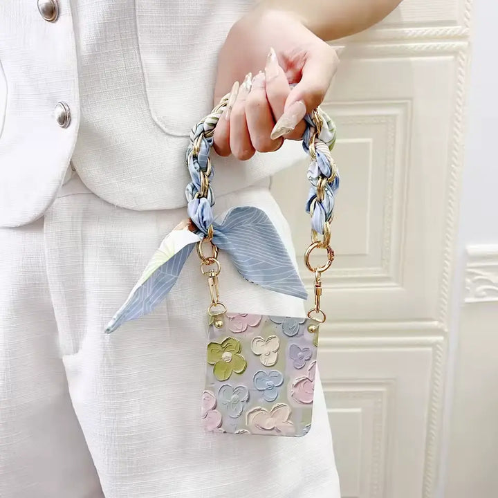 🌸 BloomLoop™ – Z Flip Series