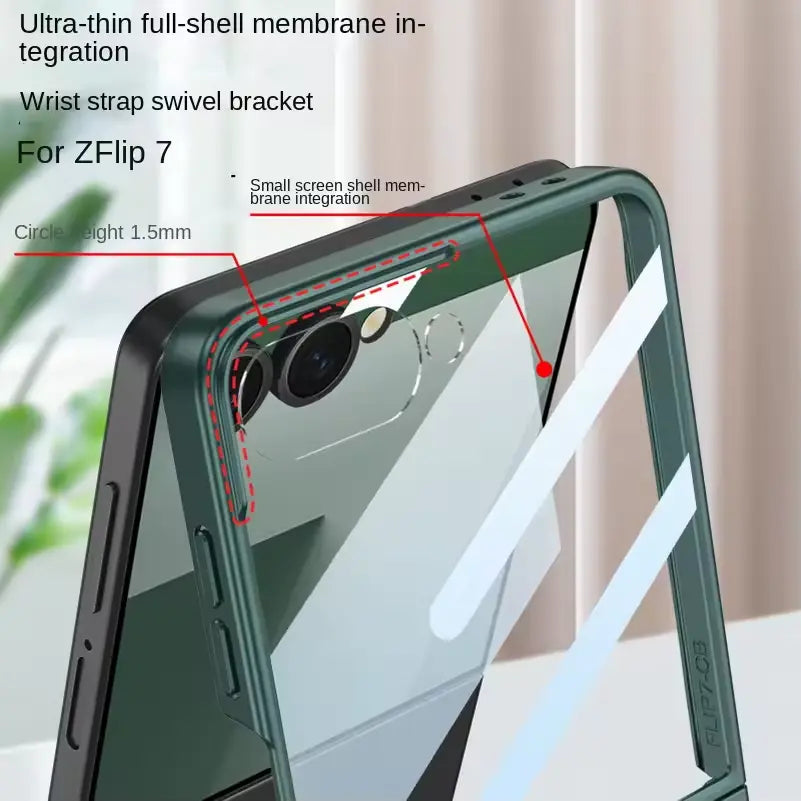 💎 AeroStand™ – Z Flip Series