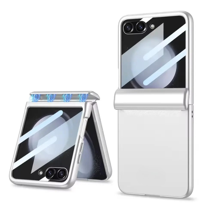 ⚡ MagShell™ – Z Flip Series