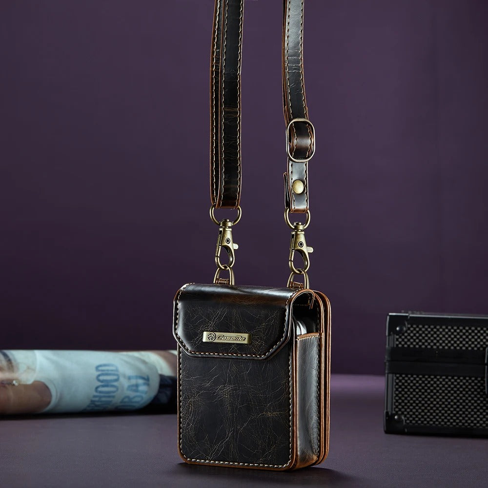 👜 FlipPurse™ – Z Flip Series