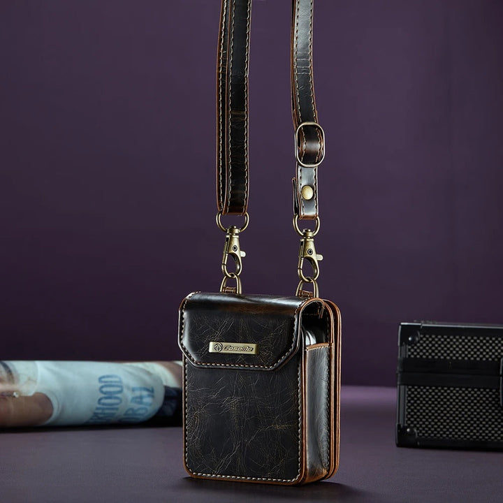 👜 FlipPurse™ – Z Flip Series