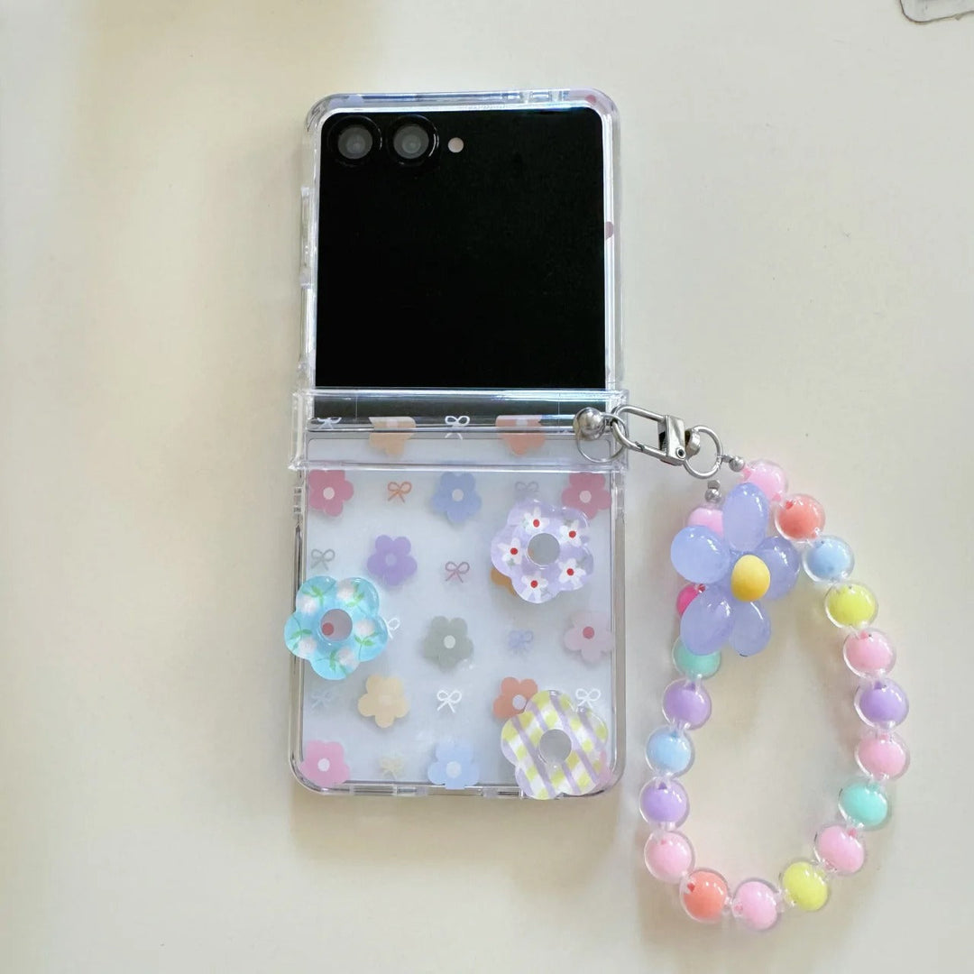 💐 BloomLoop™ – Z Flip Series