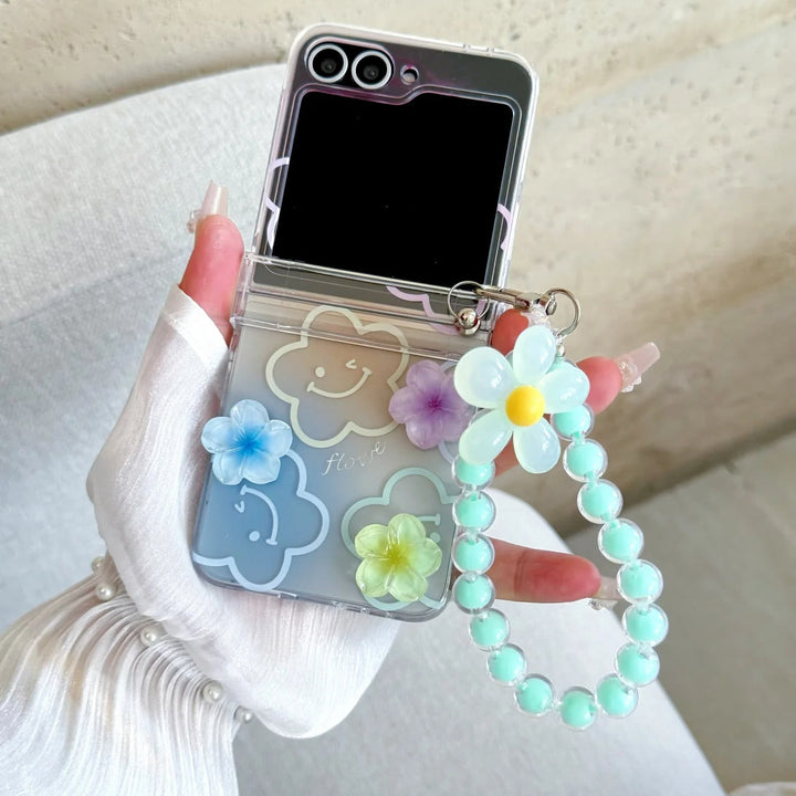 💐 BloomLoop™ – Z Flip Series