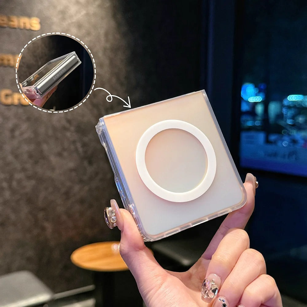 💫 MagGlow™ – Z Flip Series