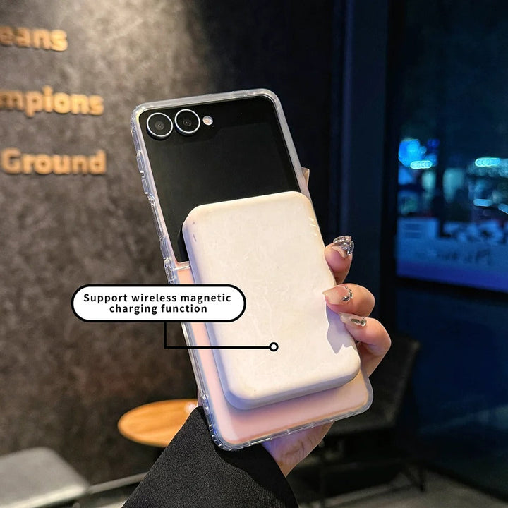 💫 MagGlow™ – Z Flip Series