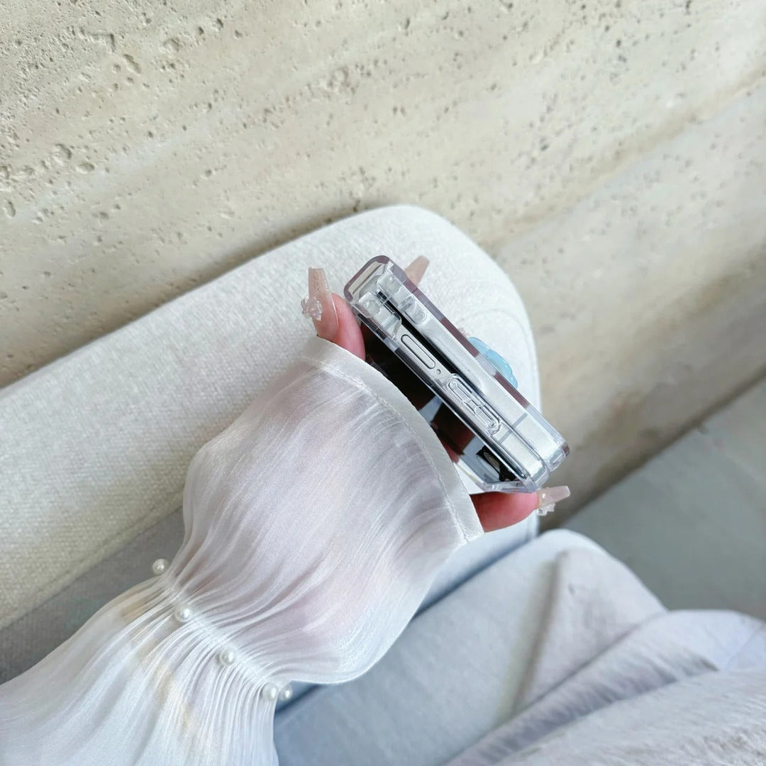 💐 BloomLoop™ – Z Flip Series