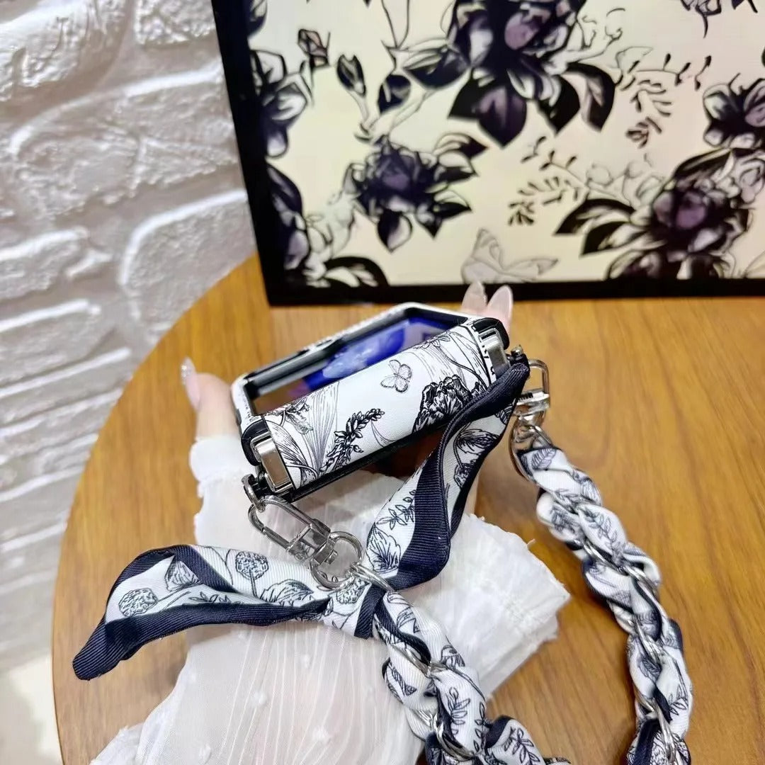 💐 BloomStrap™ – Z Flip Series