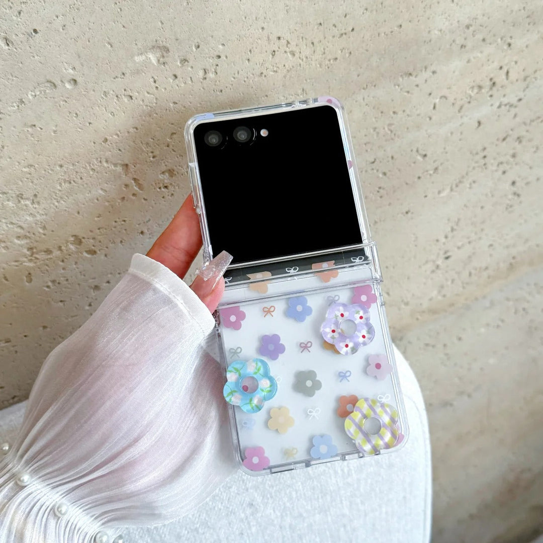 💐 BloomLoop™ – Z Flip Series