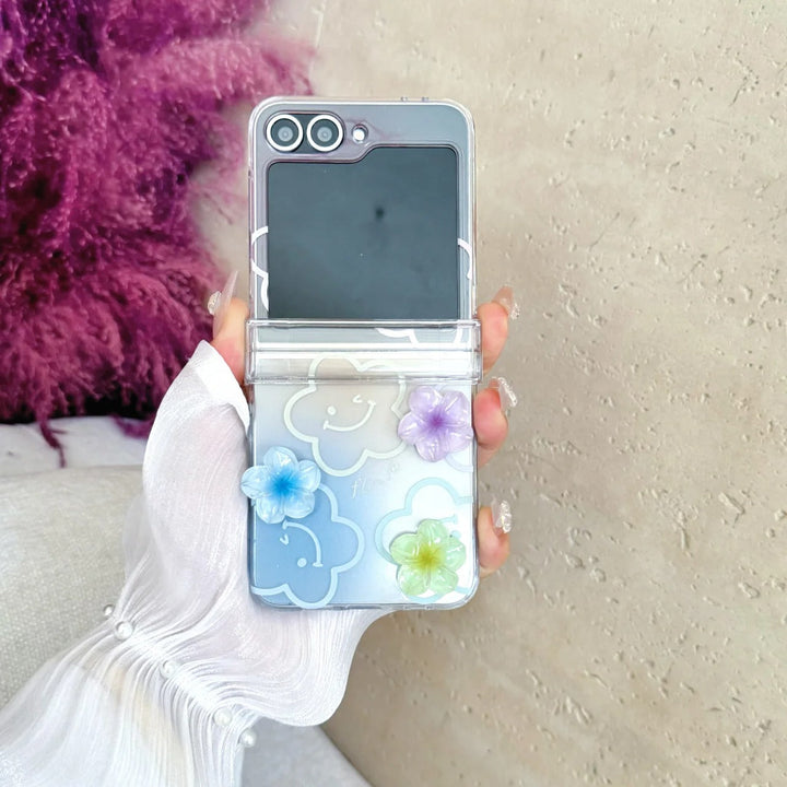 💐 BloomLoop™ – Z Flip Series